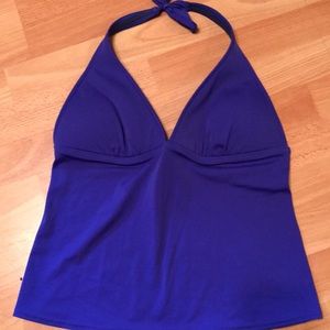 Victoria’s Secret Bathing Suit Halter Top